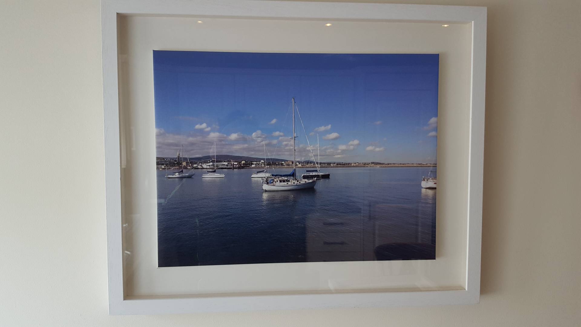 Picture Framing & Canvas Prints in Dublin CanvasCraft